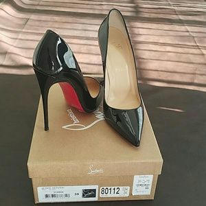 Christian Louboutin So Kate